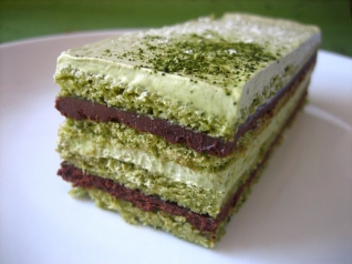 Un sabor de Sadaharu Aoki