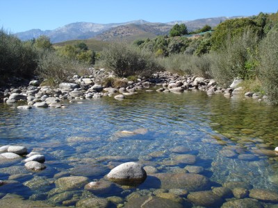 Un week-end en Estrémadure: montagnes et Morcilla