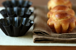 Un mejor brioche para el Día Mundial del Pan