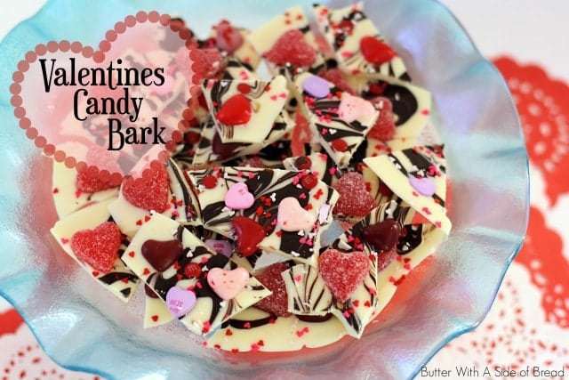 VALENTINE CANDY CORTOS