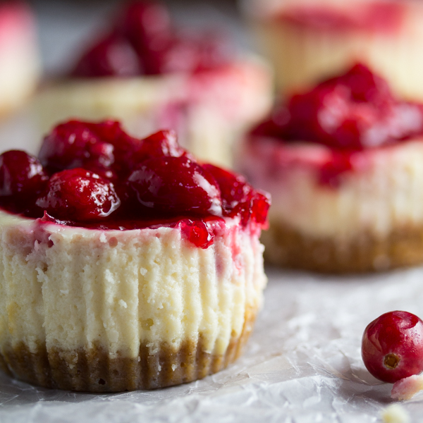 cranberry-sauce-cheesecakes