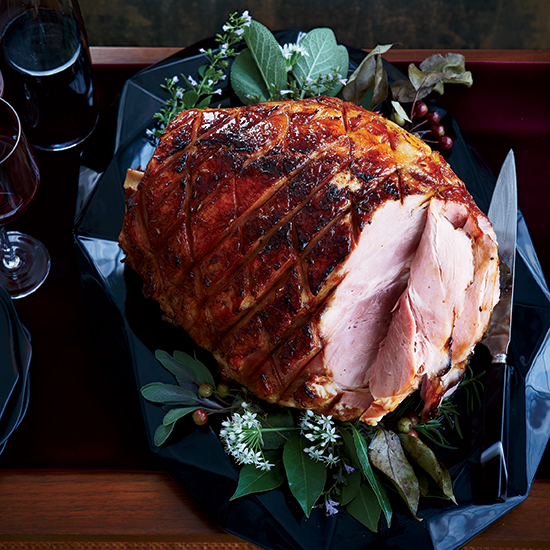 Ham