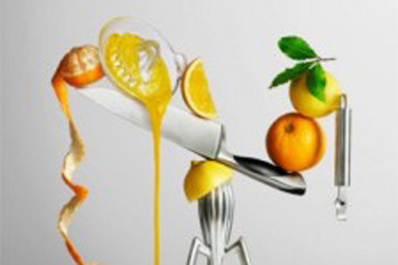 Limpieza de jugo de vida