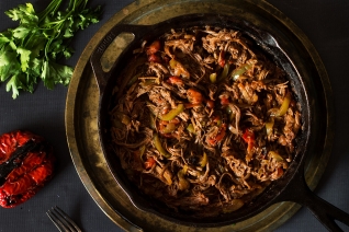 Ropa Vieja