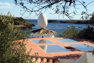 Visitando el Mundo Loco de Salvador Dalí