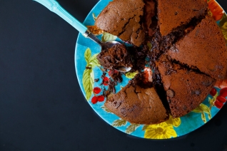 ¡Tus recetas favoritas!