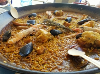 La mejor paella en Barcelona: 5 lugares auténticos donde los locales van