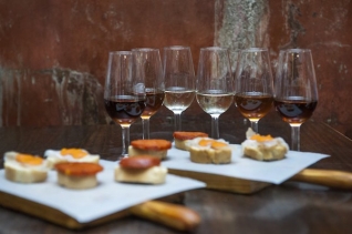 Tu guía gourmet de Sevilla: 5 deliciosos productos locales que debes probar