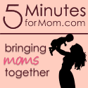 5 minutes pour maman