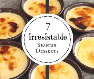 7 postres increĂblemente deliciosos