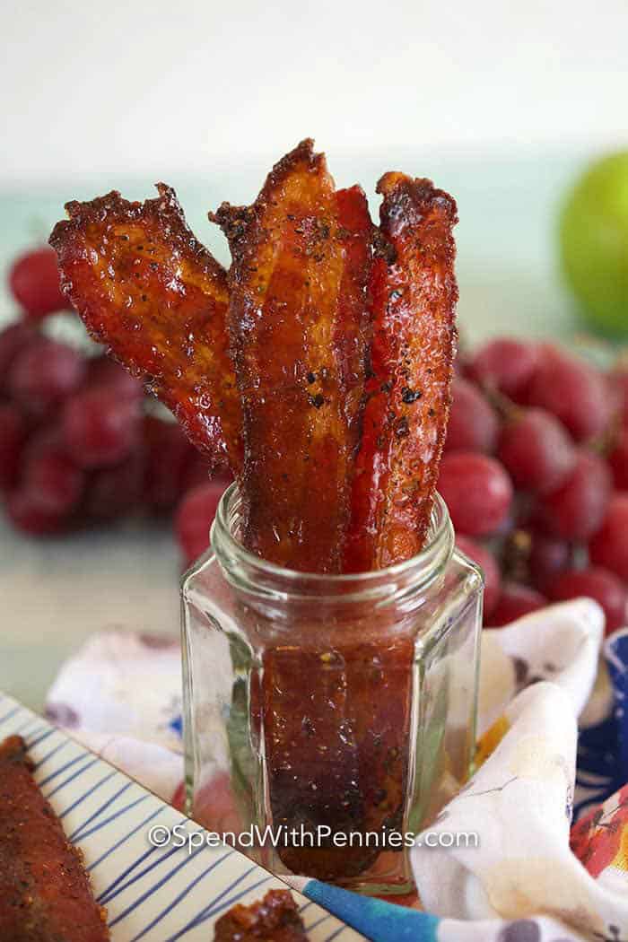 Tocino dulce