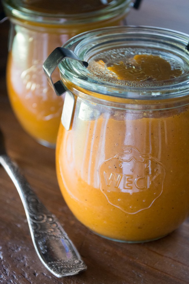Crock Pot Butter Butter