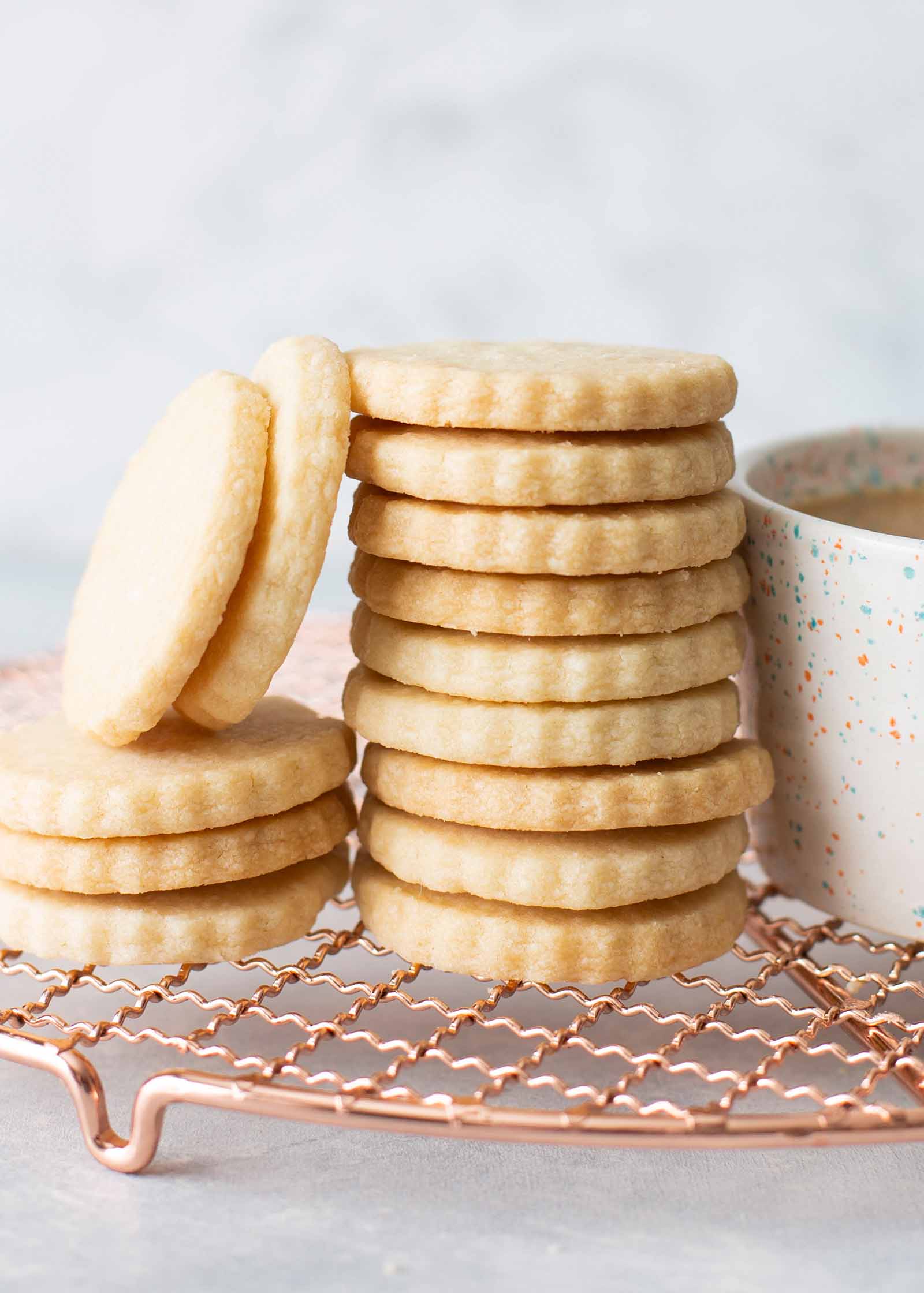Meilleure recette de biscuits sablés