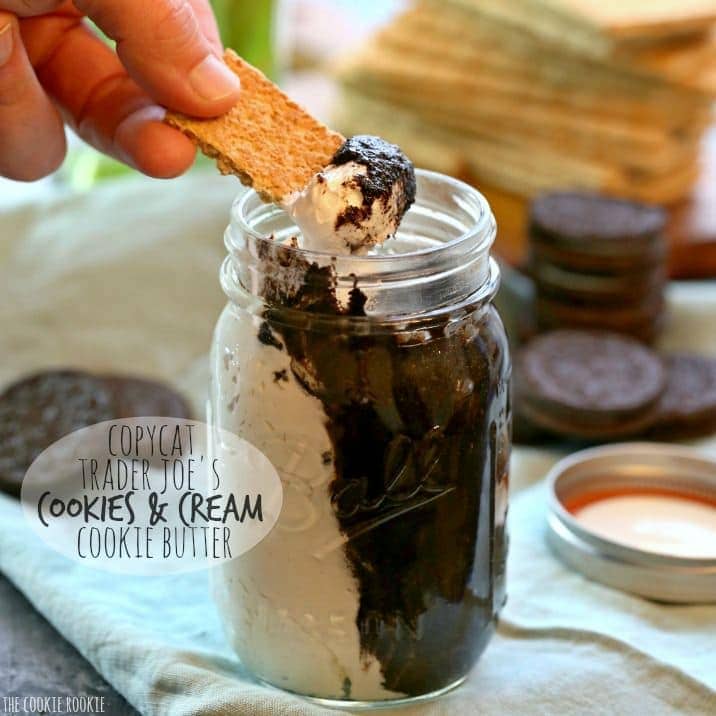 Copycat Trader Joe