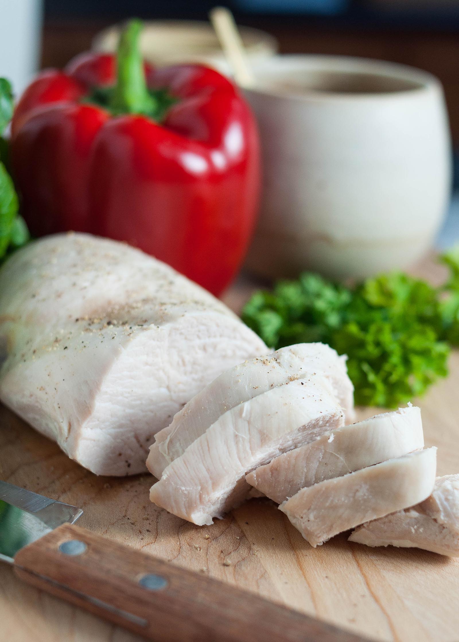 Comment faire cuire rapidement du poulet sur la cuisinière