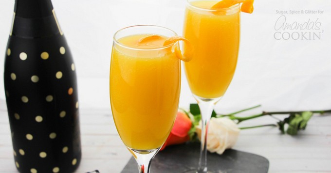 Mimosas
