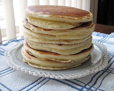 Faire des congélateurs à crêpes