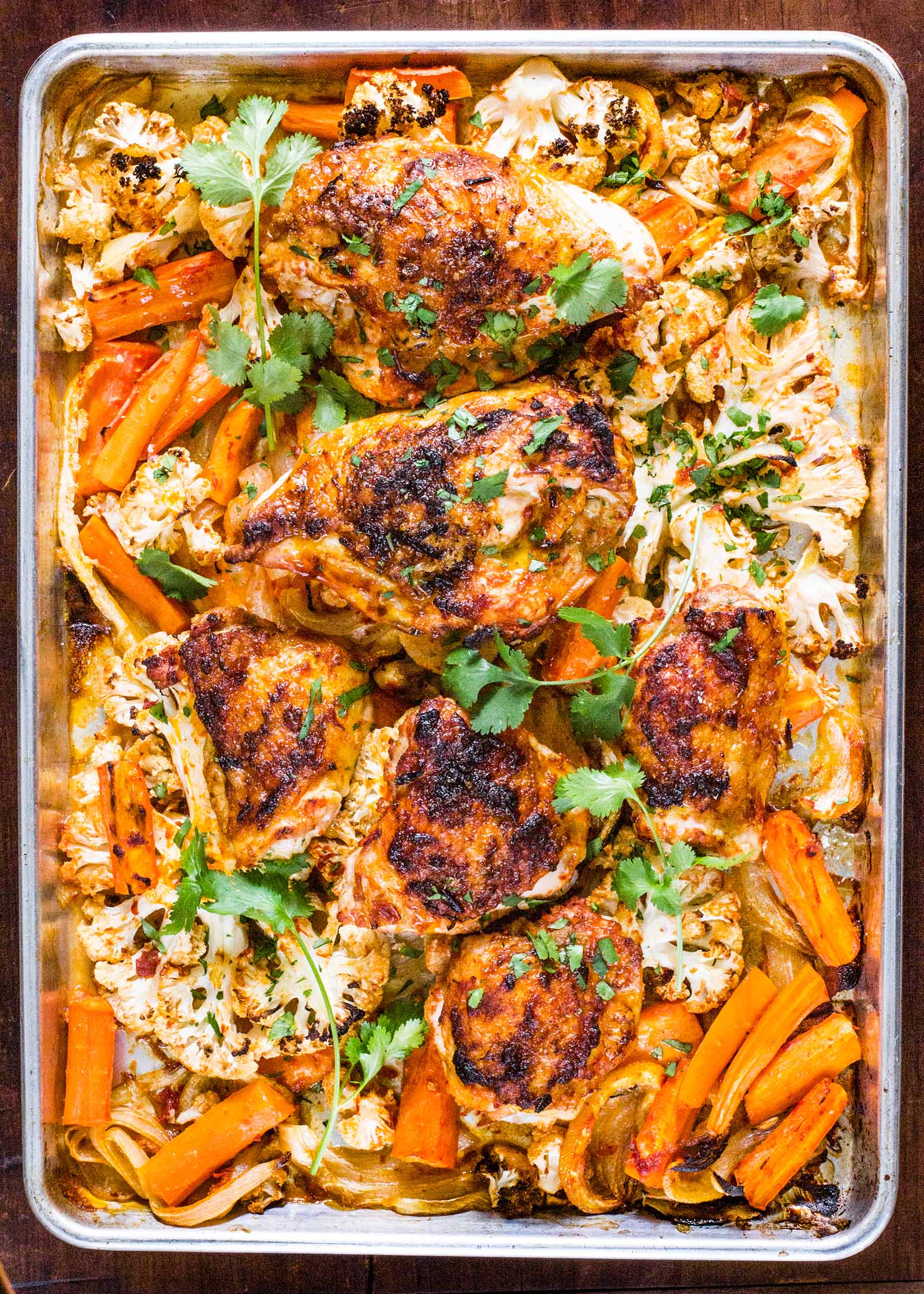 Pan Pan Repas au Poulet