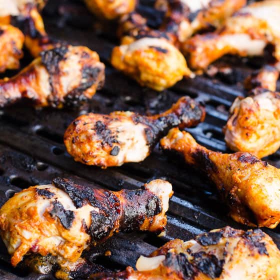 Pollo Adobado Miso - iFOODreal