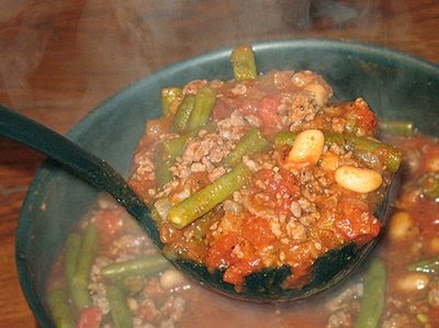Amanda’s Cookin’ - family friendly recipes and sweet desserts