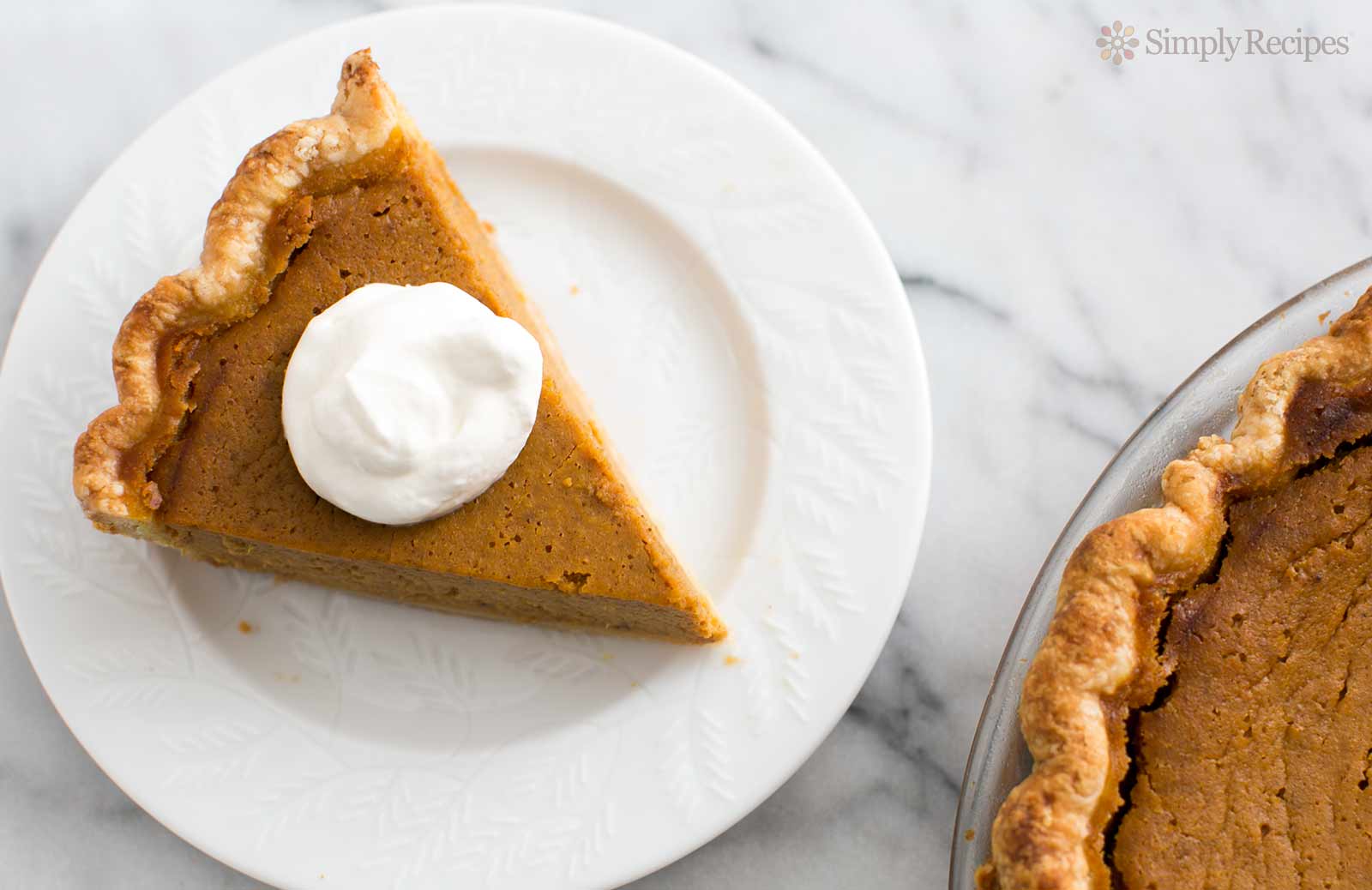 Pumpkin Pie