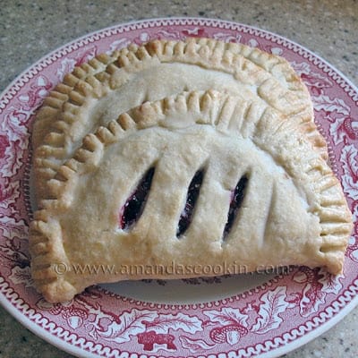 Amanda’s Cookin’ - family friendly recipes and sweet desserts