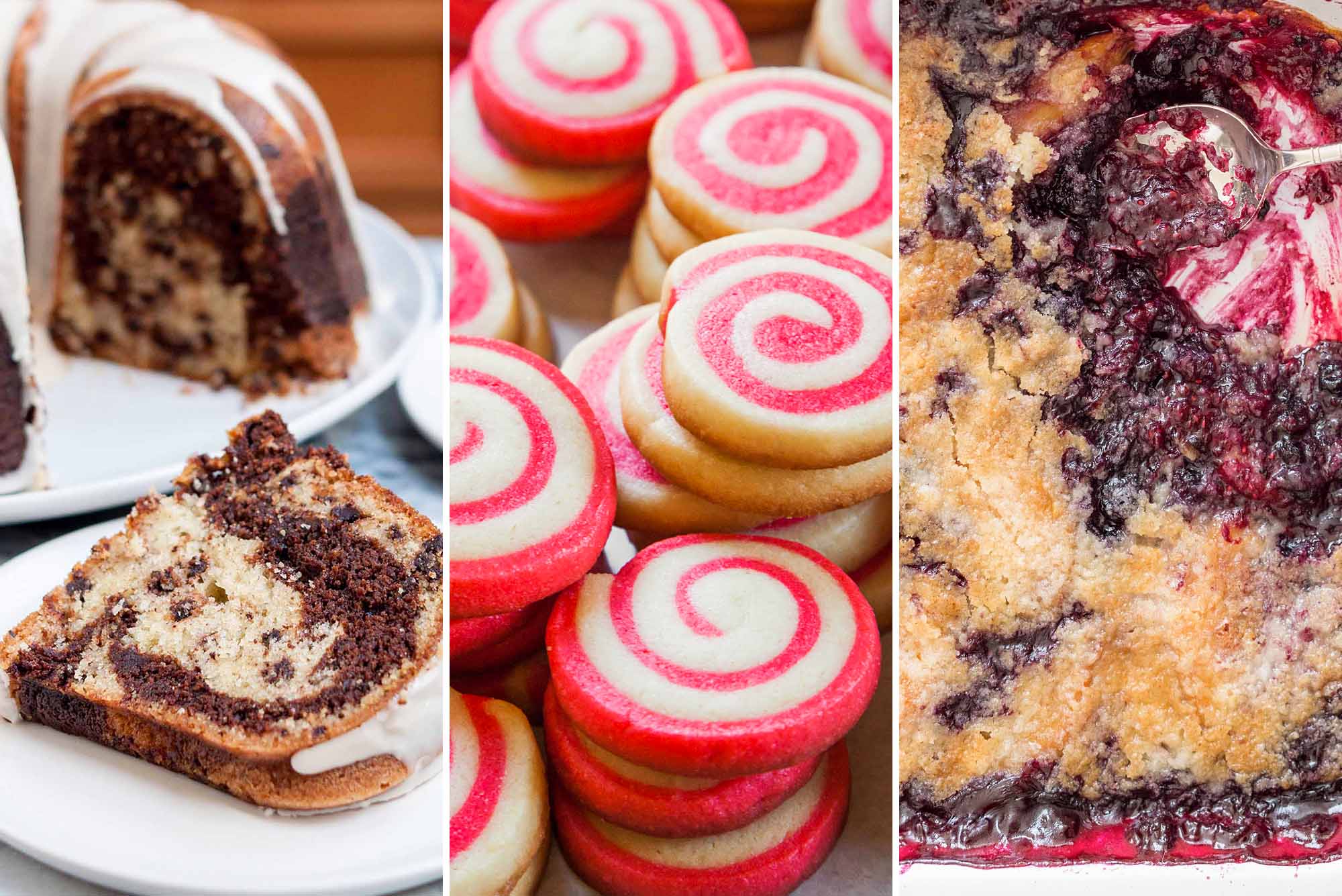Weekend Baking Projects!