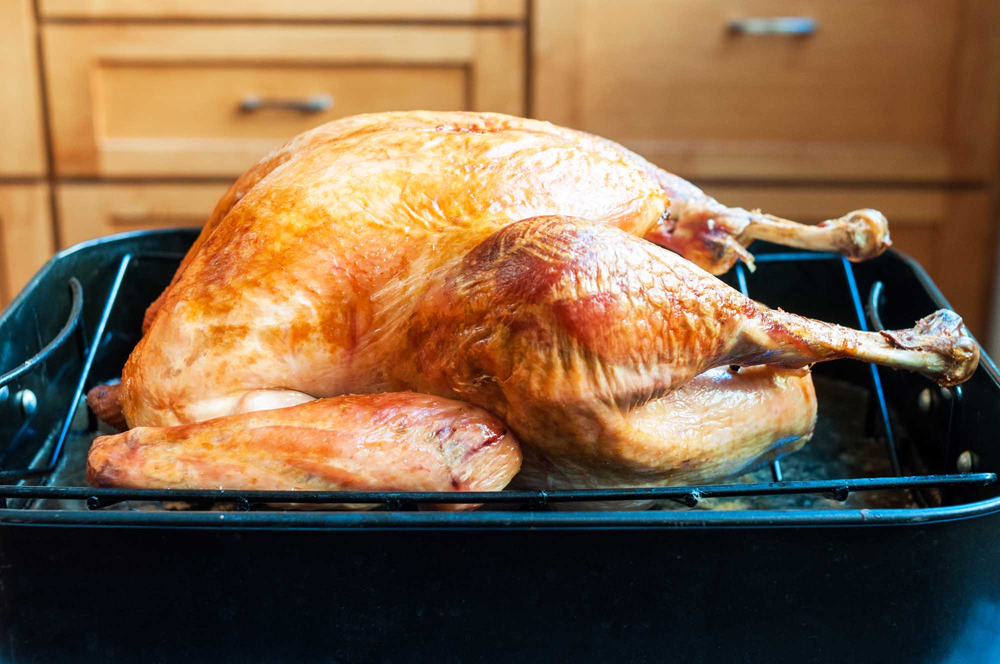 Roast Turkey