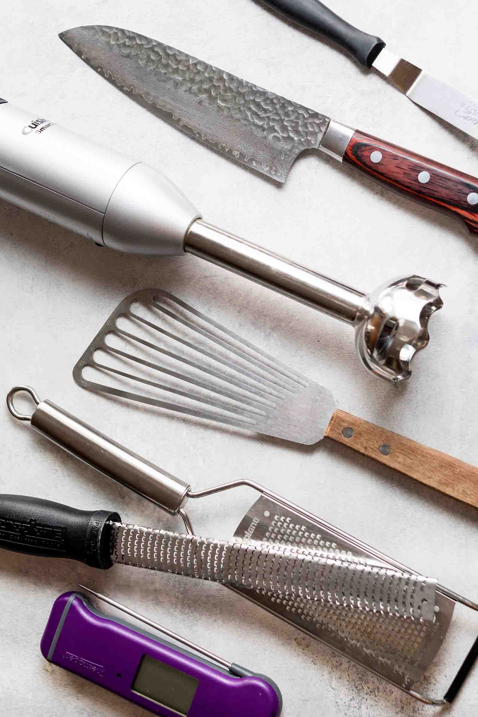 Essential Tools
