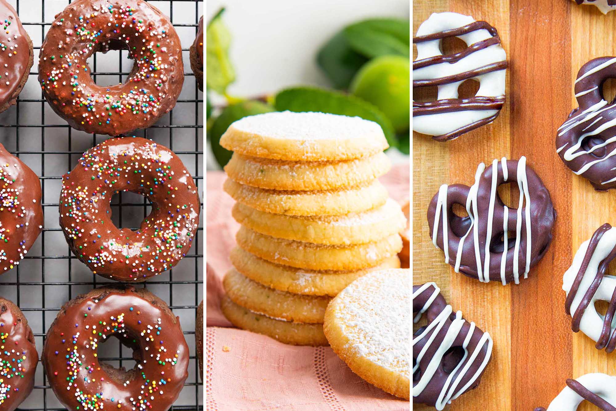Treats for your Easter Basket