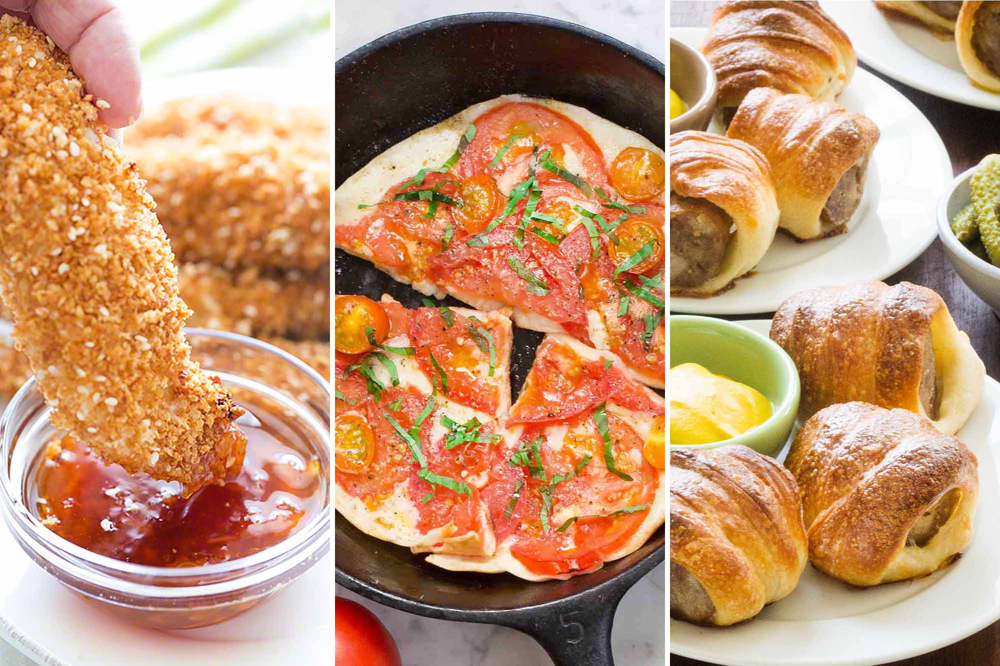 Meals My Kids Will Love