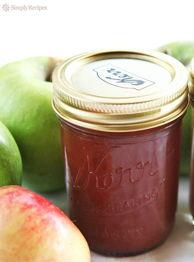 Apple Butter