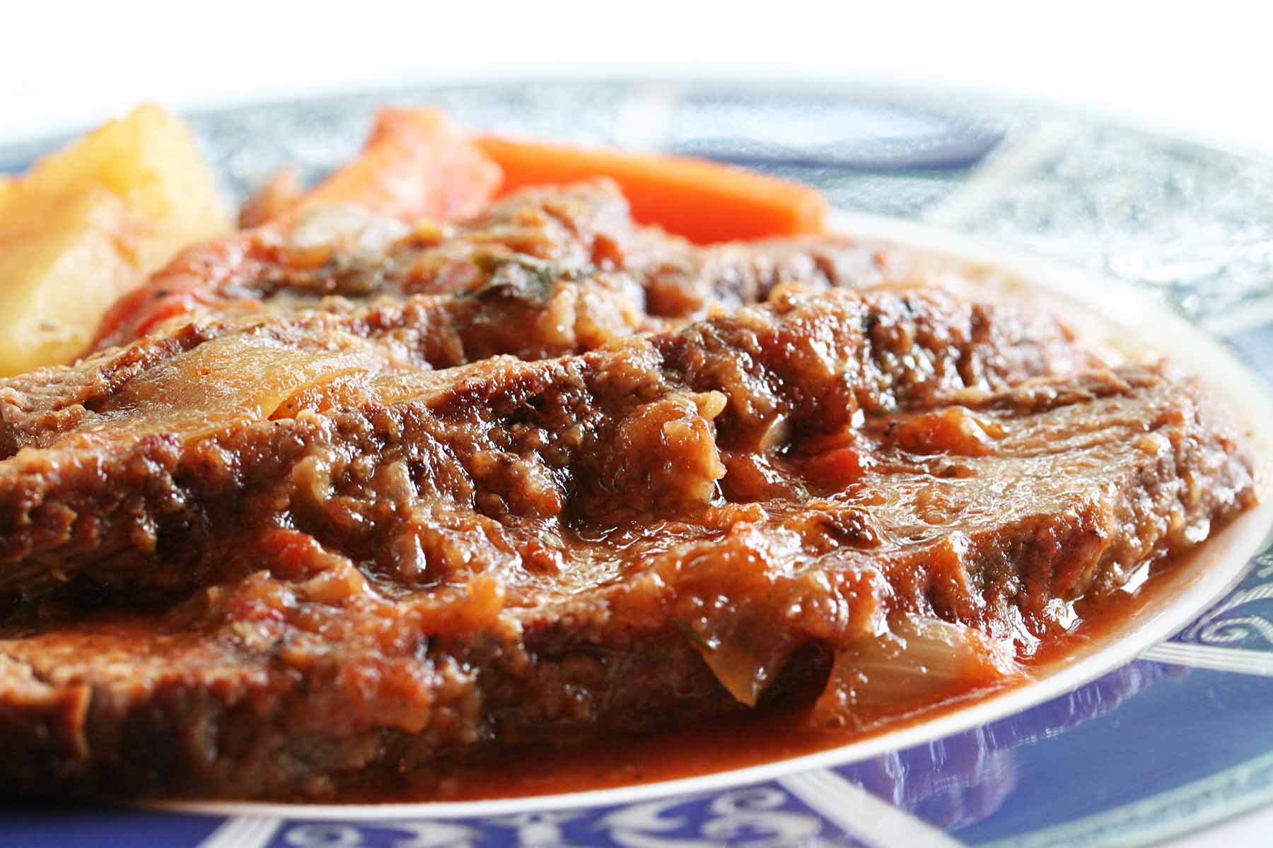 Swiss Steak