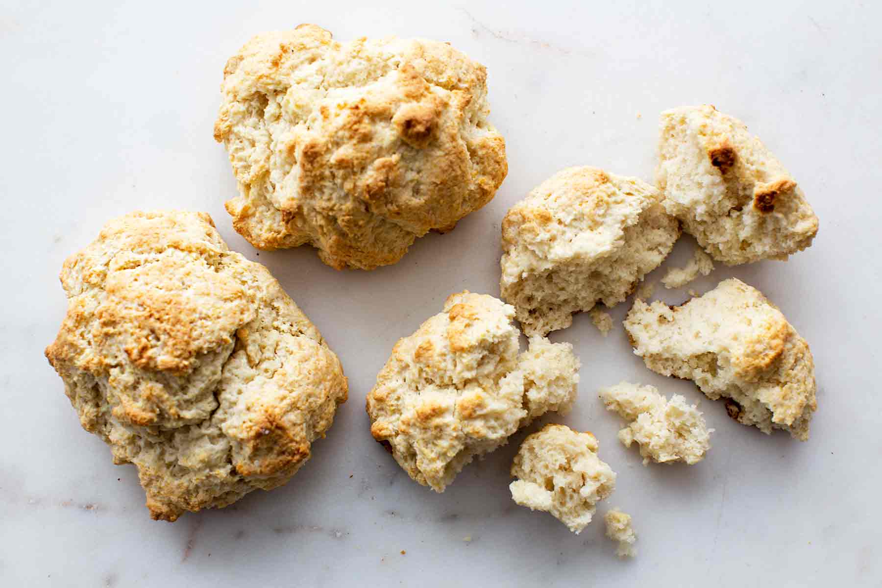 Bisquick Shortcake Biscuit