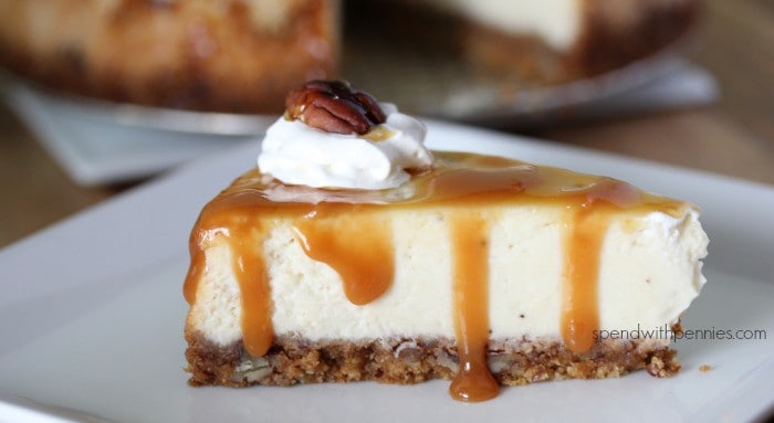 Cheesecake aux bananes