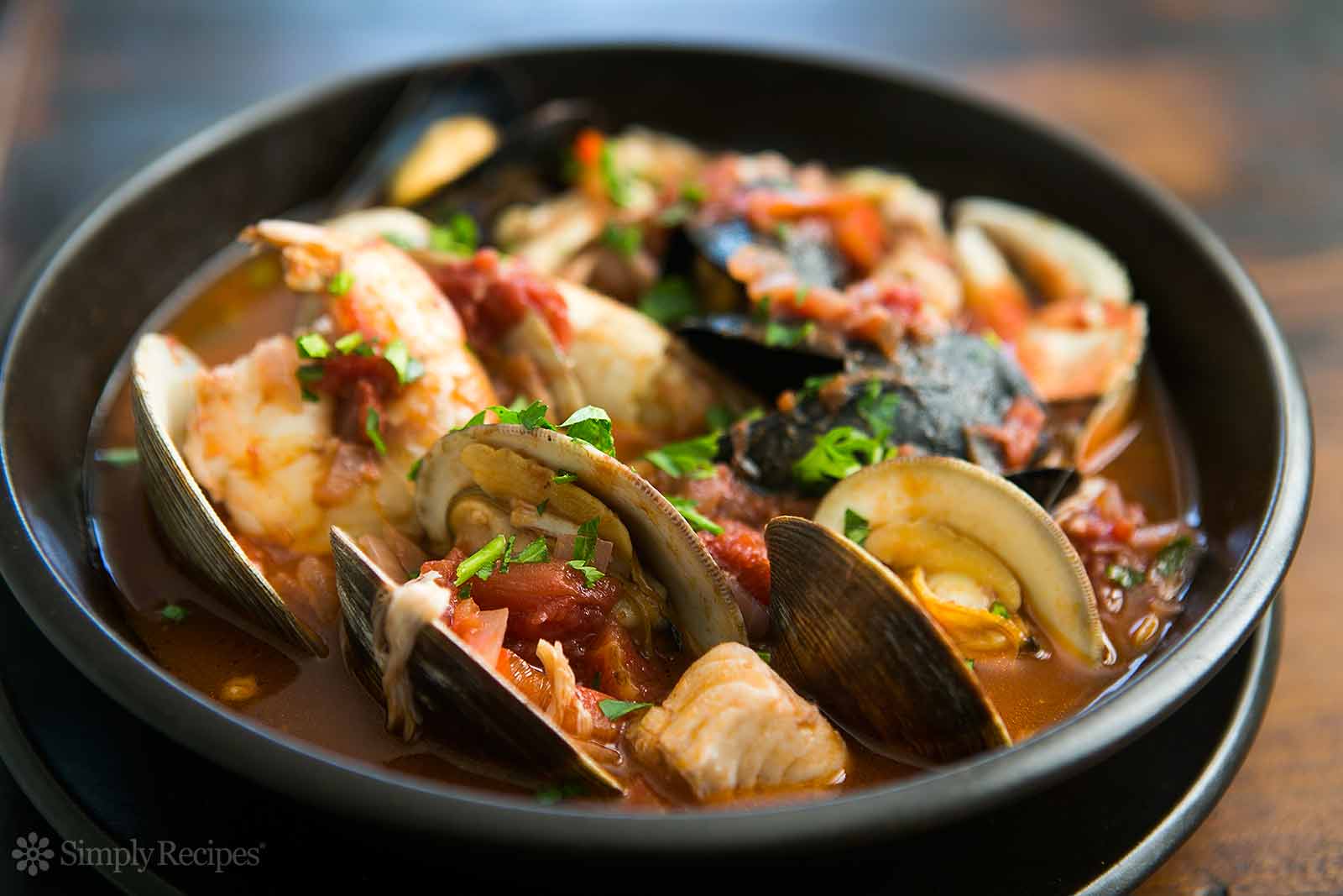 Cioppino