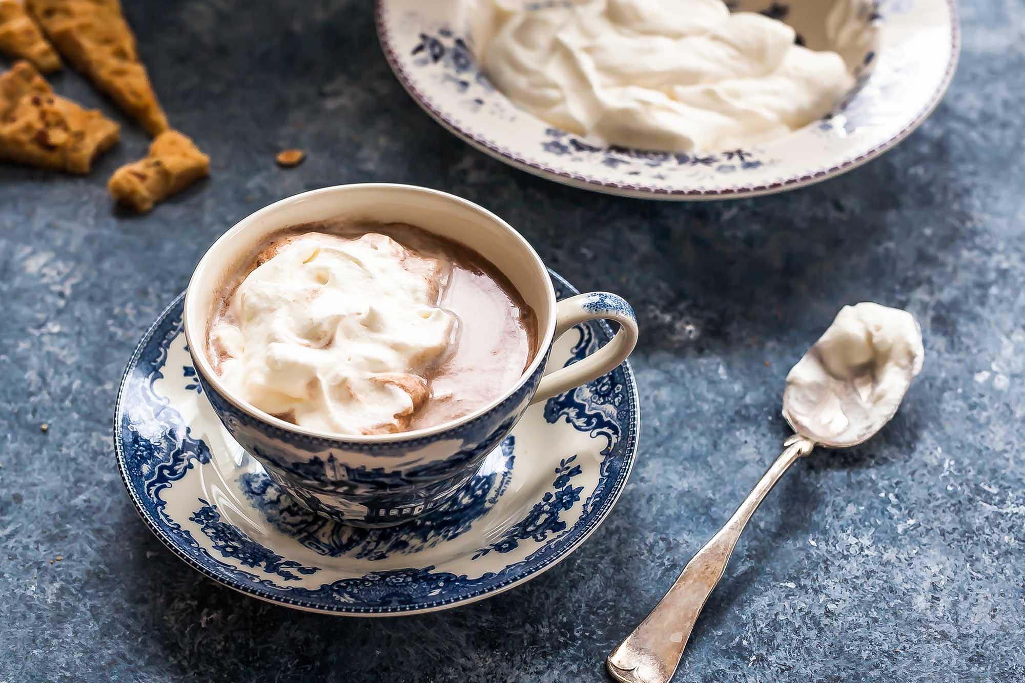 Hot Cocoa Mix