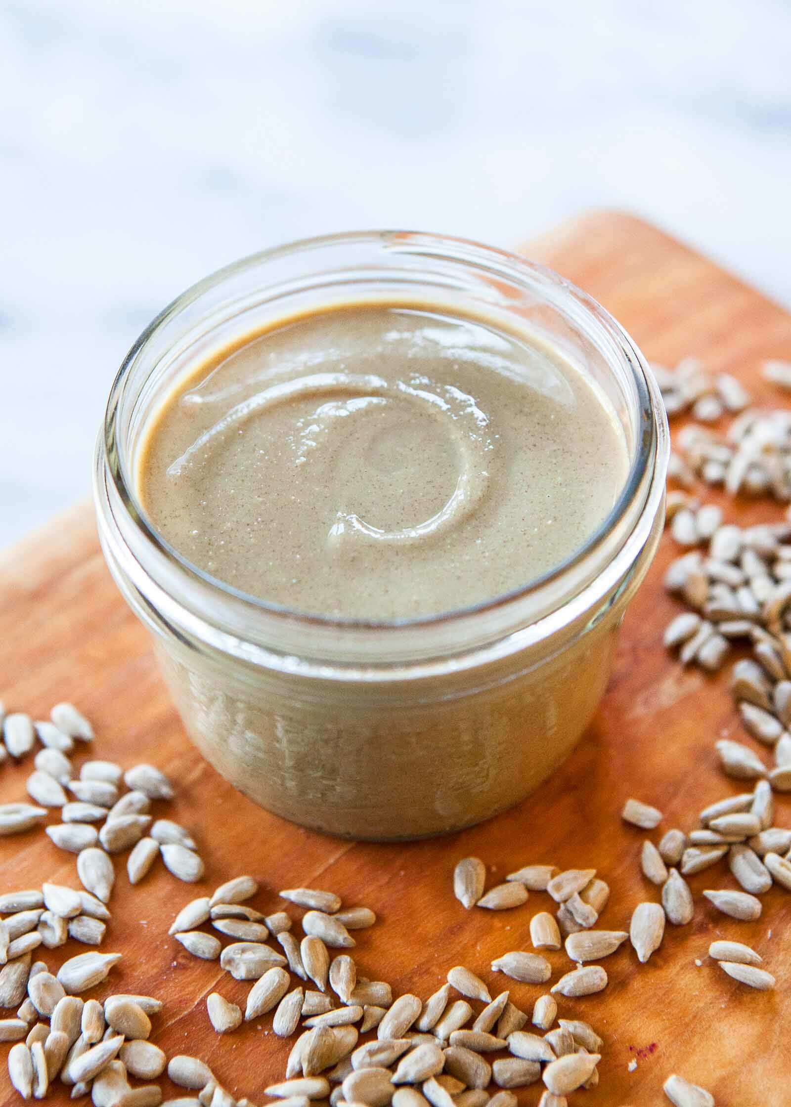 Sunbutter Recipe