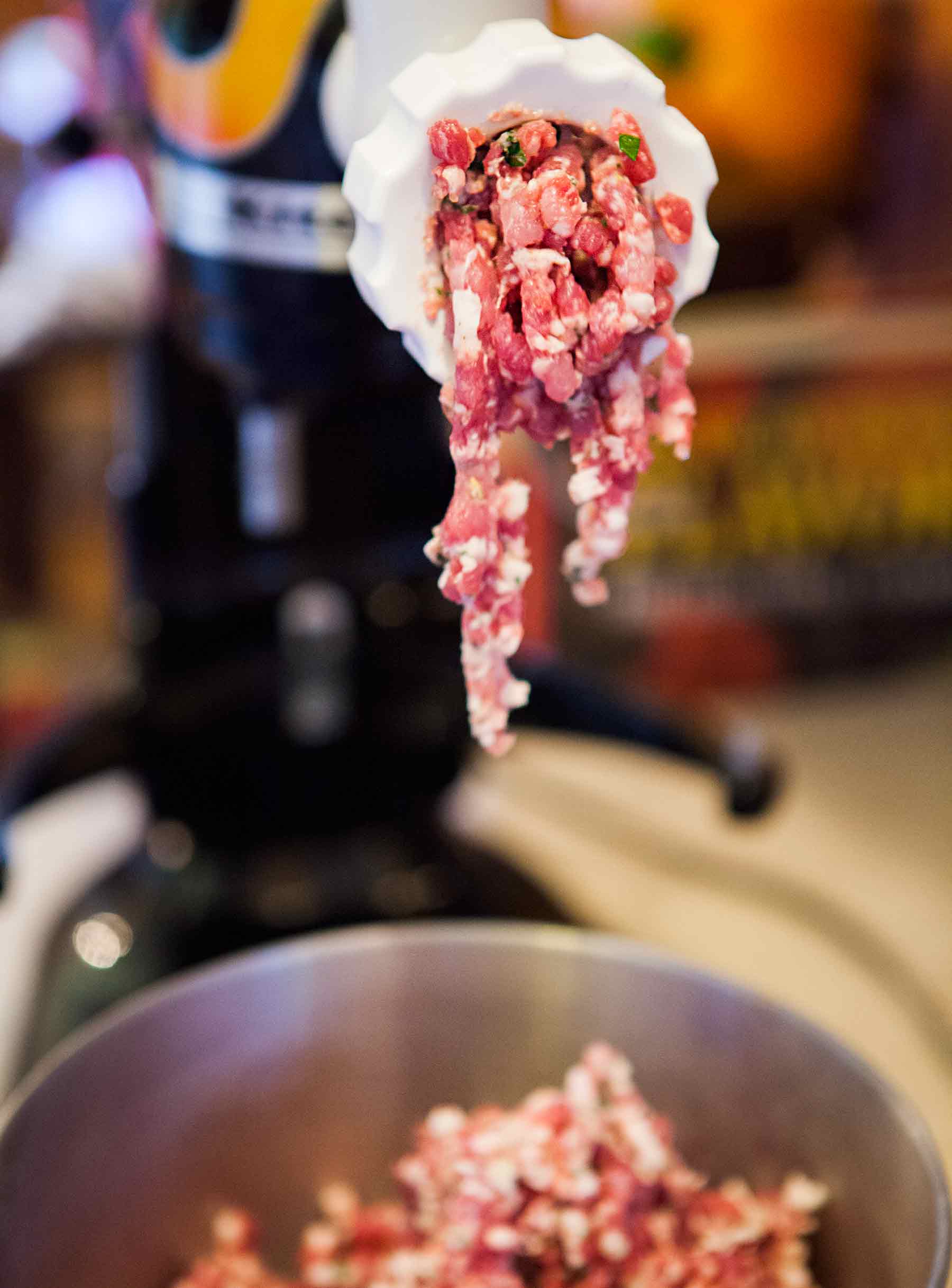 How to Make Homemade Sausage