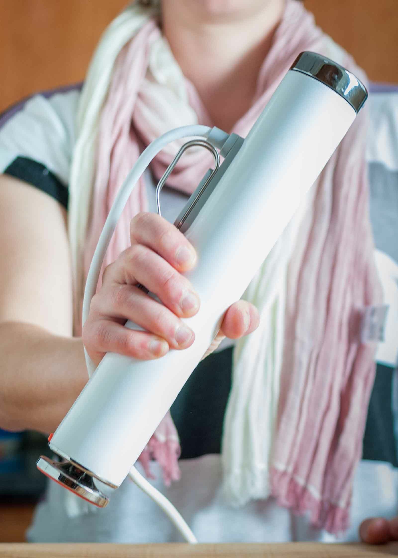 Sous Vide Immersion Circulator