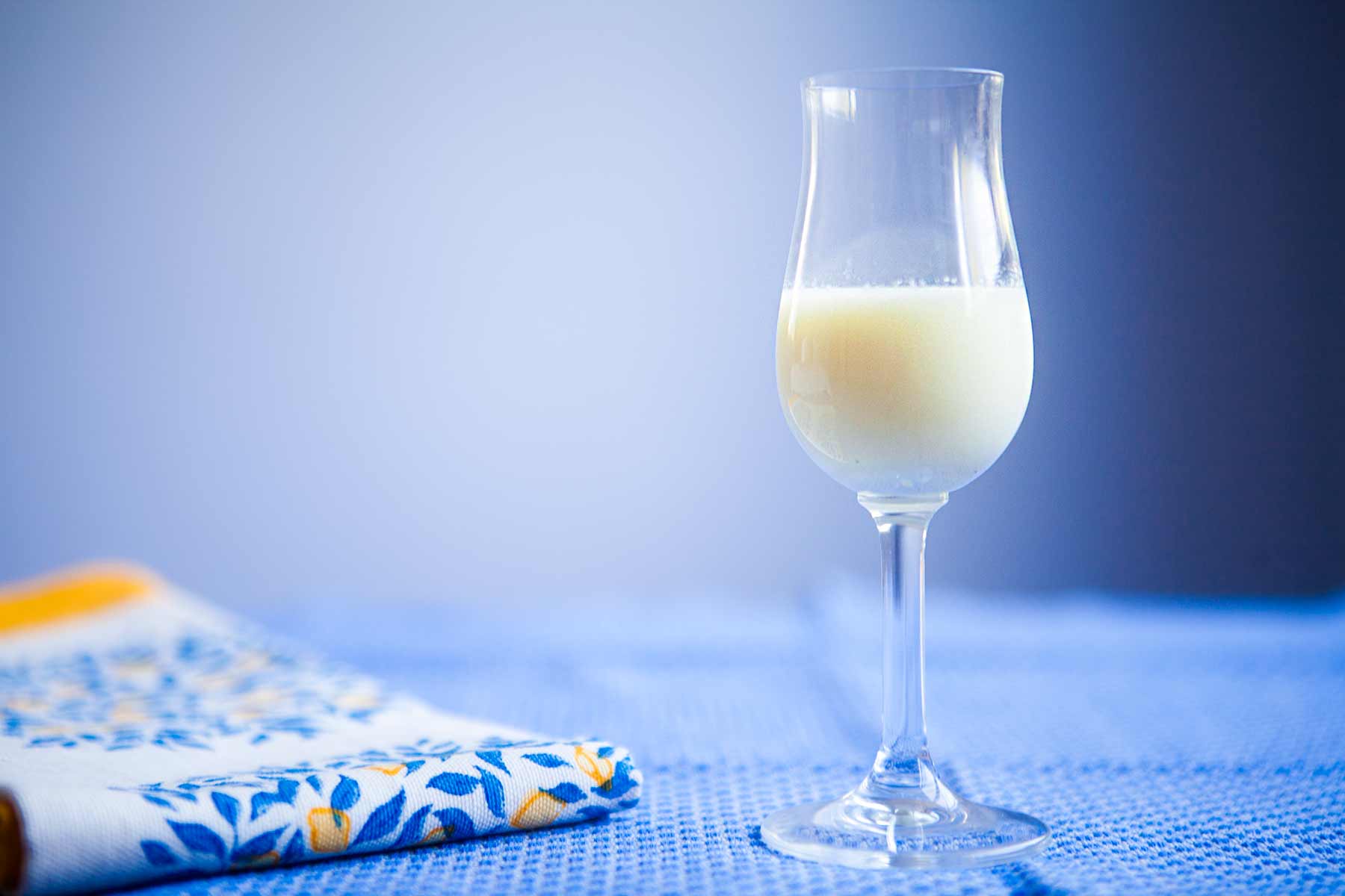 Crema di Limoncello