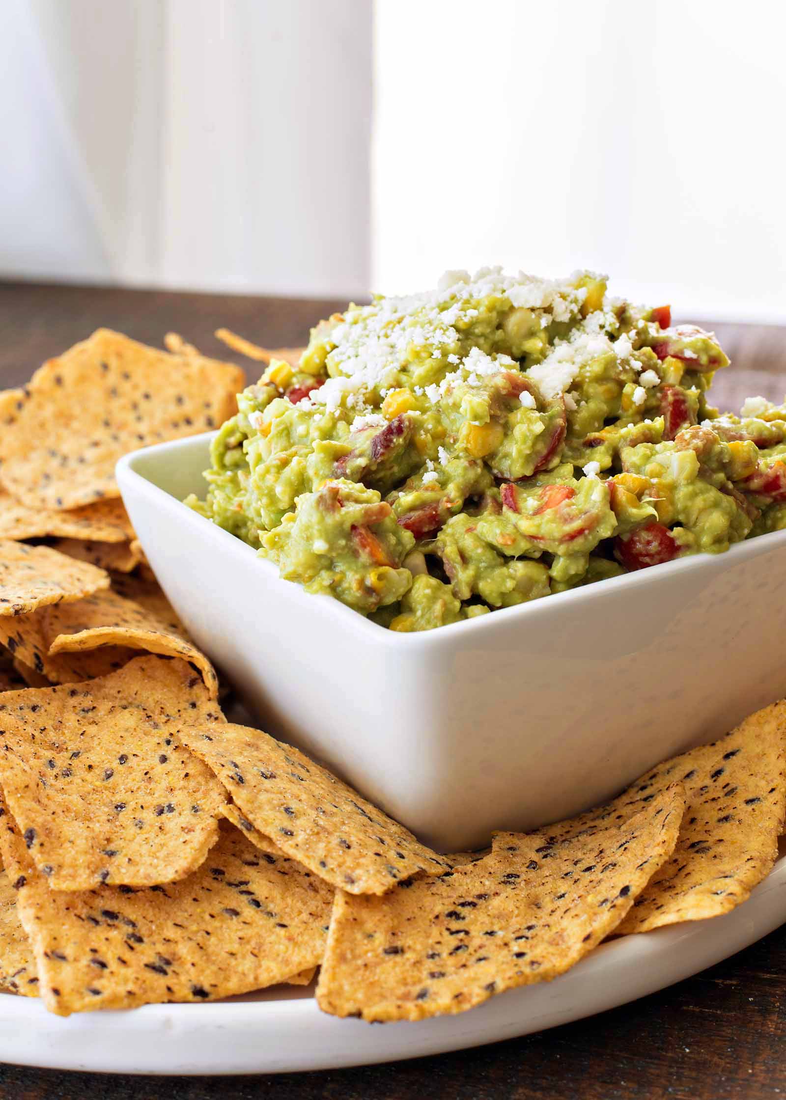 Guacamole Dip