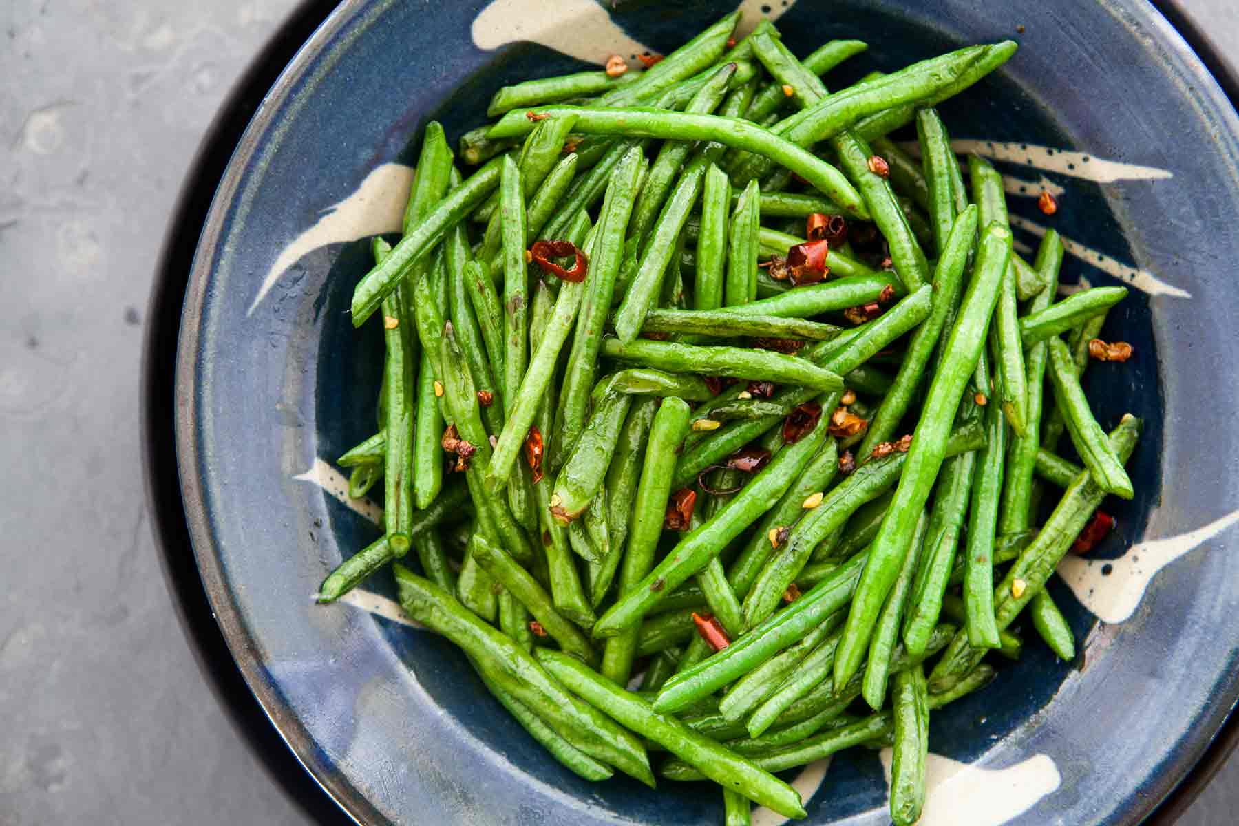 Chinese Long Beans