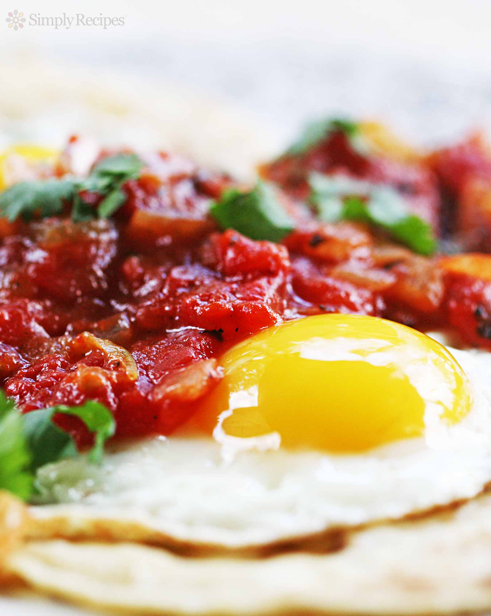 Huevos Rancheros