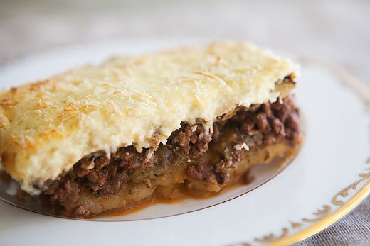 Moussaka