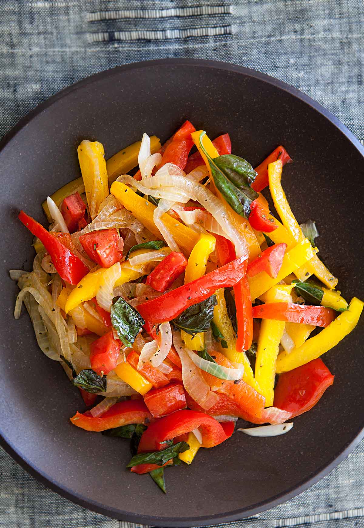 Peperonata
