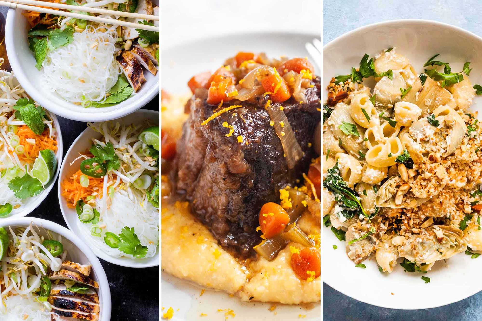 May Week 5 Meal Plan