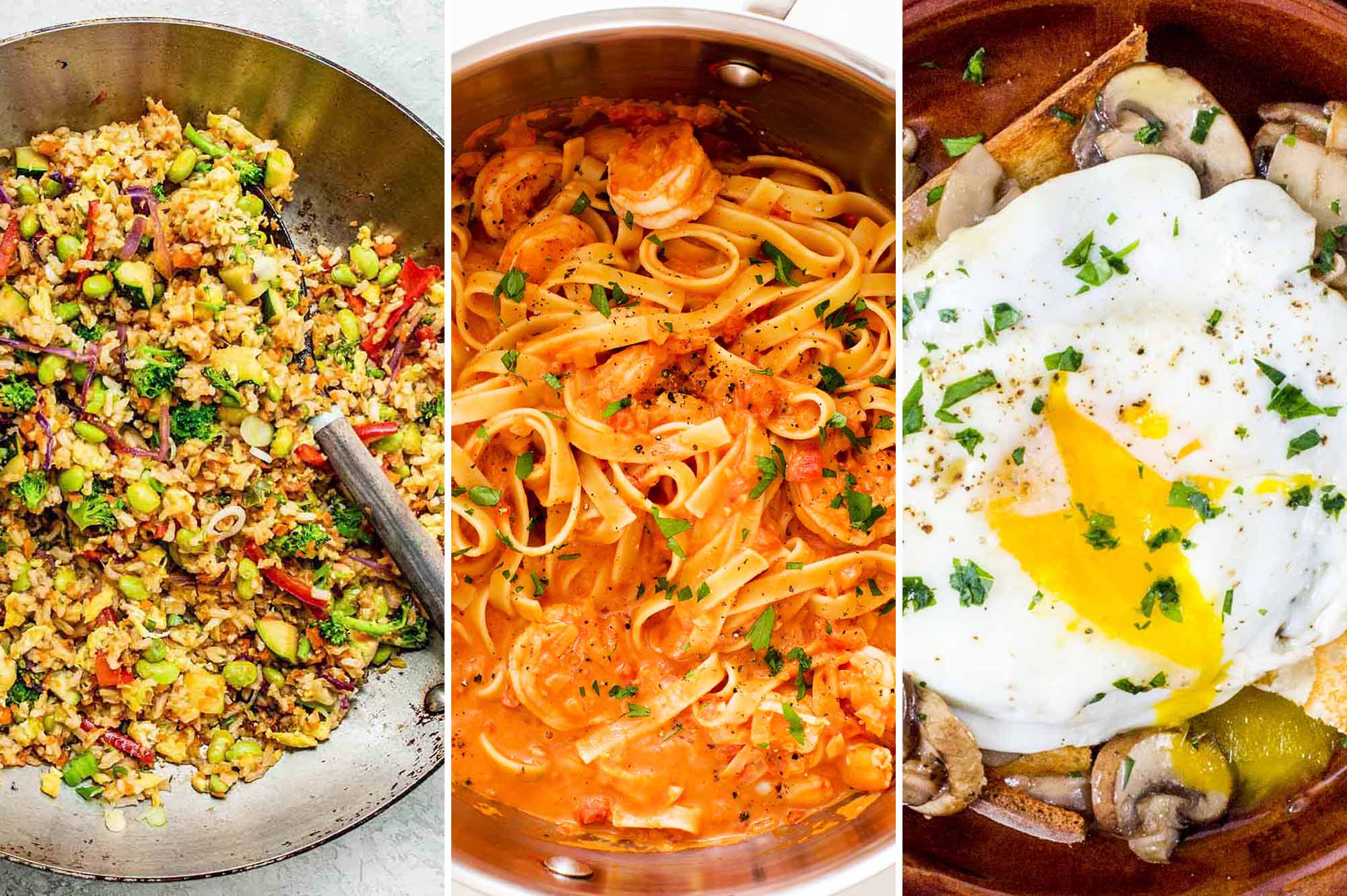 Meal Plan for October Wk 2