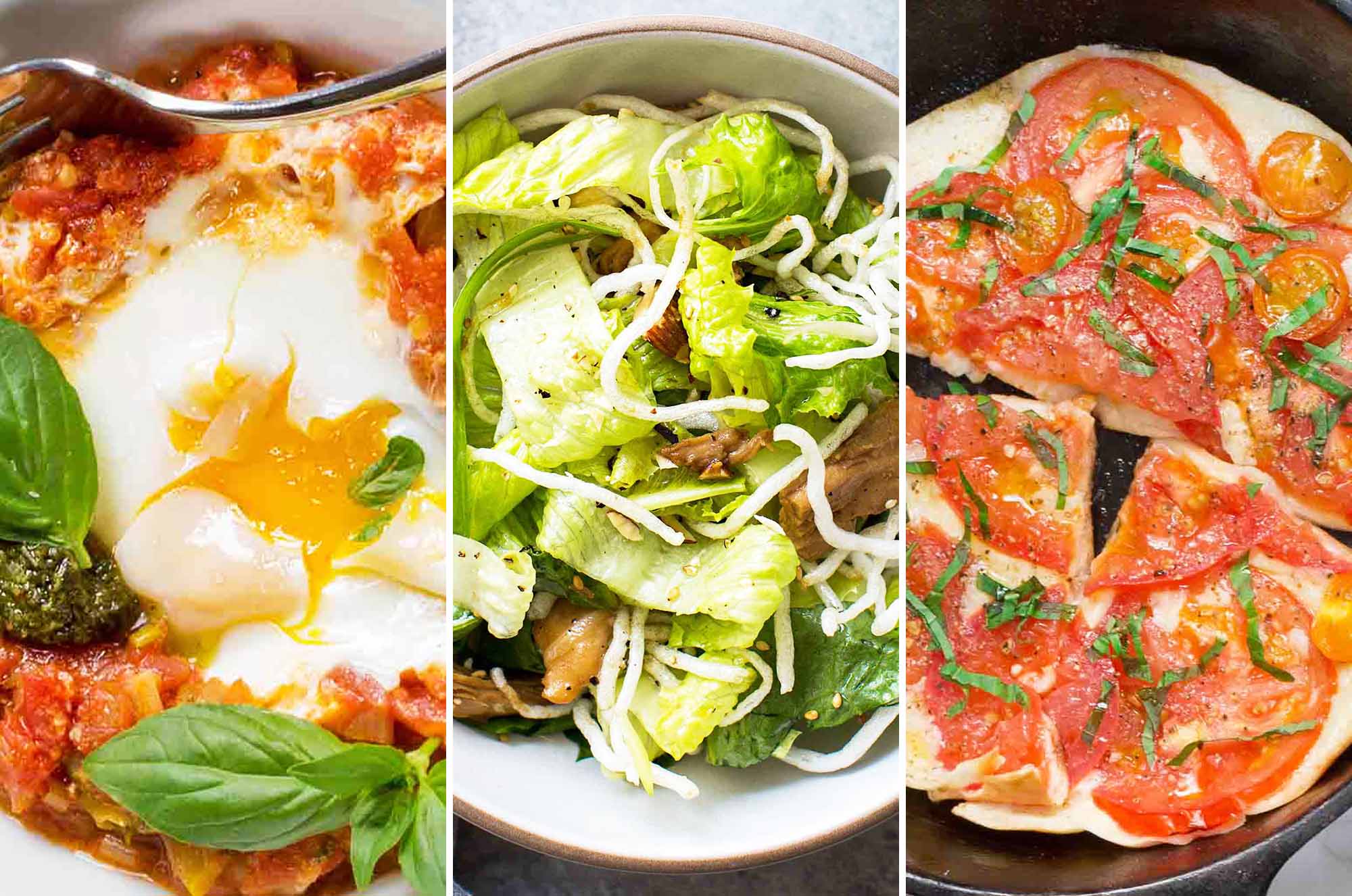 July Week 5 Meal Plan