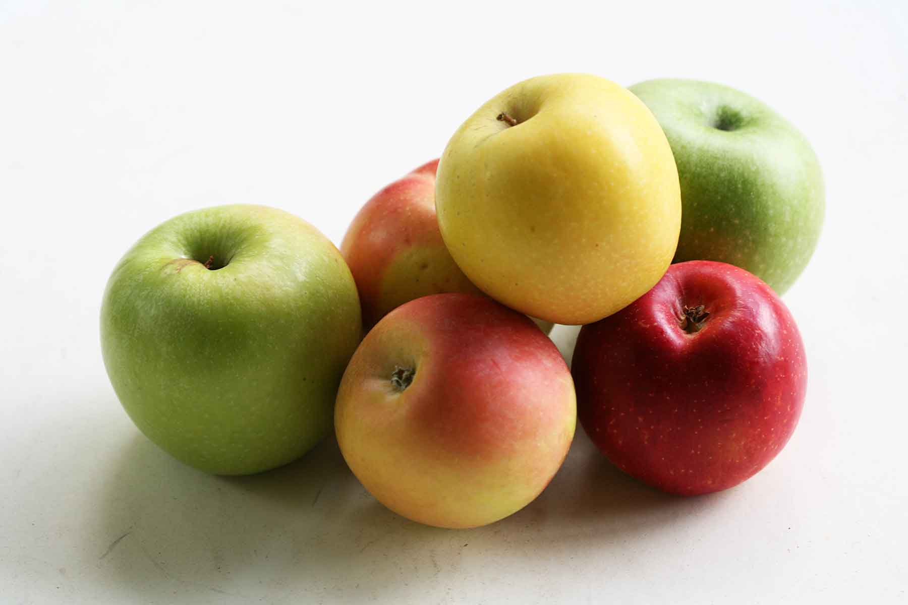 Apples!
